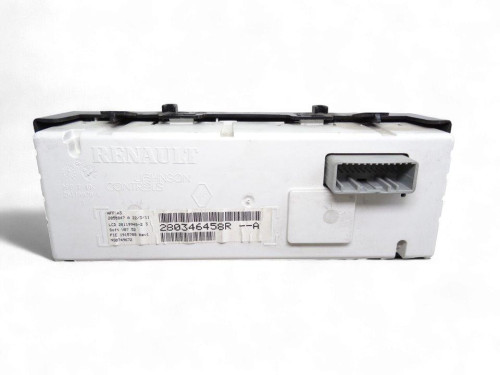  PANTALLA MULTIFUNCION, RENAULT, MEGANE III SPORT TOURER 