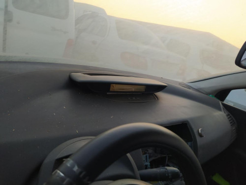  CUADRO INSTRUMENTOS Citroen C4 COUPE 
