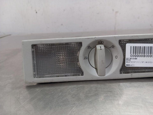  LUZ INTERIOR VOLKSWAGEN BORA BERLINA (1J2)(1998) 