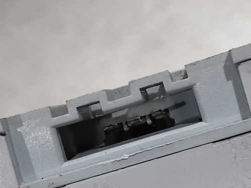  LUZ INTERIOR VOLKSWAGEN BORA BERLINA (1J2)(1998) 