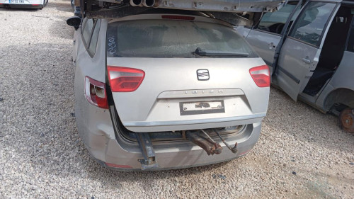  SEAT IBIZA ST (6J8) 