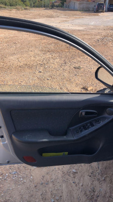 HYUNDAI ELANTRA (XD)