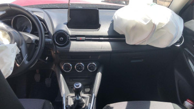 MAZDA 2 BERLINA (DJ)