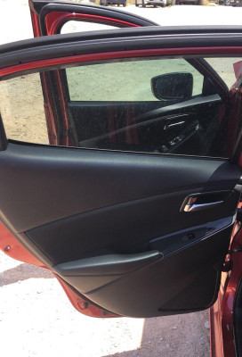 MAZDA 2 BERLINA (DJ)