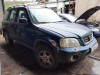 HONDA CR-V (RD1/3) — vehículo donante para recambios 