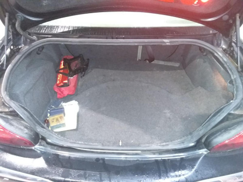JAGUAR X-TYPE — vehículo donante para recambios 