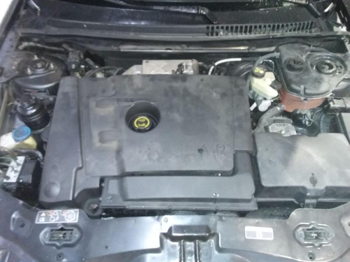 JAGUAR X-TYPE — vehículo donante para recambios 