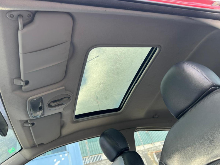 FORD FIESTA (CBK)