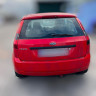 FORD FIESTA (CBK)