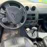 FORD FIESTA (CBK)