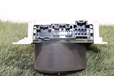 AMPLIFICADOR DE SONIDO, RENAULT, MEGANE III BERLINA 5P