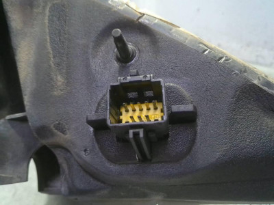 RETROVISOR IZQUIERDO