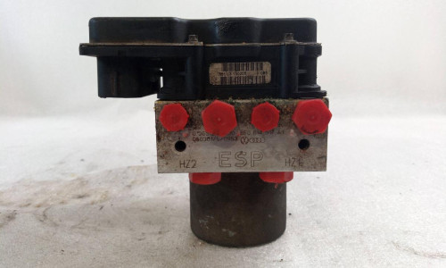  ABS, AUDI, A4 BERLINA (8E) 