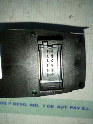 FRENO DE MANO ELECTRICO, BMW, SERIE 7 (F01/F02)