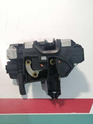 CERRADURA PUERTA DELANTERA DERECHA, SAAB, 9-3 BERLINA