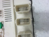  CAJA RELES / FUSIBLES 