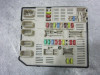  CAJA RELES / FUSIBLES 