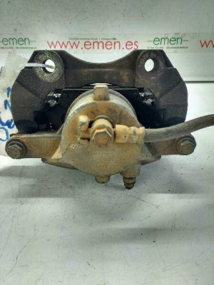 PINZA DE FRENO DELANTERA IZQUIERDA, NISSAN, PRIMERA TRAVELLER (P12)