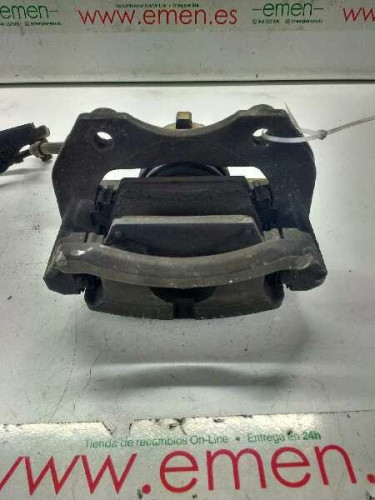  PINZA DE FRENO DELANTERA IZQUIERDA Nissan PRIMERA TRAVELLER (P12) 