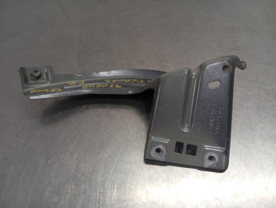 SOPORTE PARAGOLPES DELANTERO, VOLKSWAGEN, T-CROSS (C11)