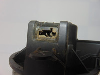 MOTOR CALEFACCION