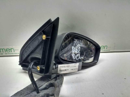 RETROVISOR DERECHO FIAT STILO (192) 
