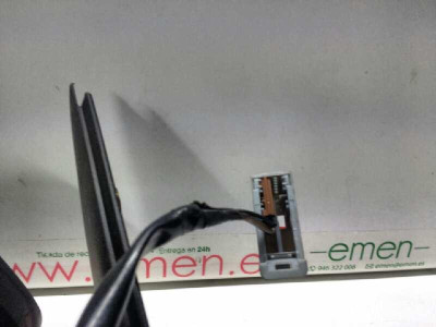 RETROVISOR DERECHO, FIAT, STILO (192)