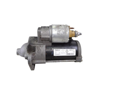 MOTOR ARRANQUE, RENAULT, KANGOO II (F/KW0)