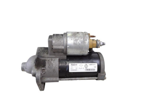  MOTOR ARRANQUE, RENAULT, KANGOO II (F/KW0) 