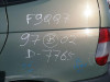  RENAULT SCENIC I (JA...) 