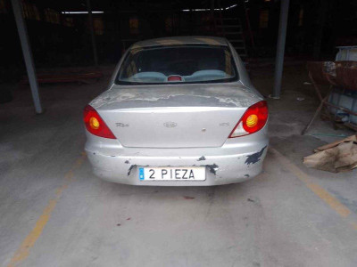KIA RIO (BC)