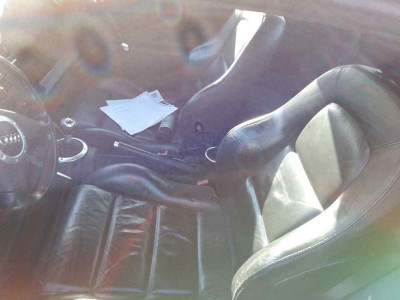 AUDI TT COUPE/ROADSTER (8N3/8N9)