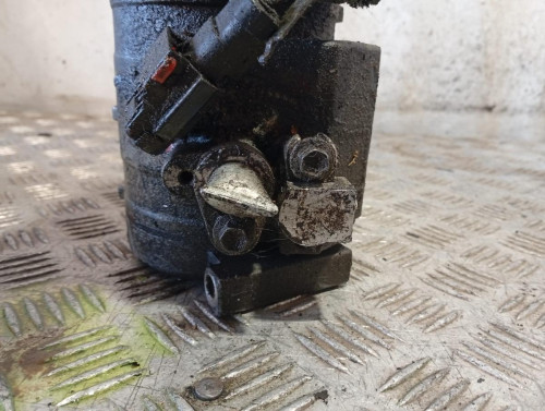 COMPRESOR AIRE ACONDICIONADO 