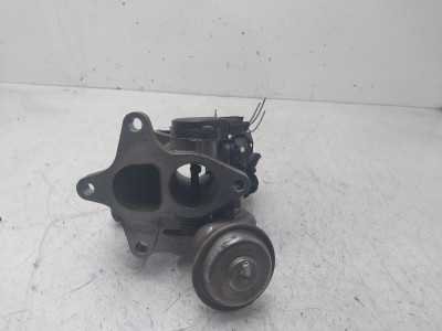 CAJA MARIPOSA, Honda, CIVIC 5 PUERTAS (FK)