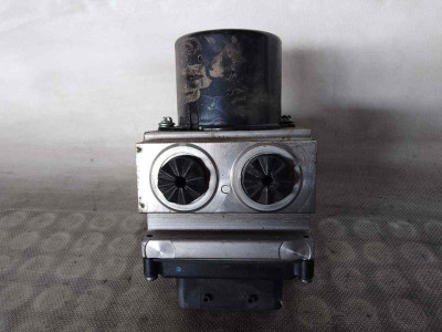ABS, Peugeot, 407