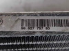 CONDENSADOR / RADIADOR AIRE ACONDICIONADO Peugeot 407 