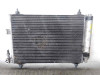CONDENSADOR / RADIADOR AIRE ACONDICIONADO Peugeot 407 