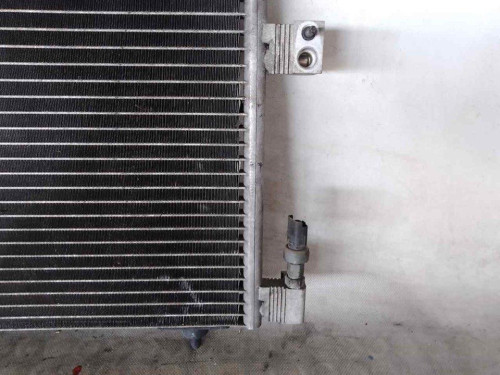 CONDENSADOR / RADIADOR AIRE ACONDICIONADO Peugeot 407 