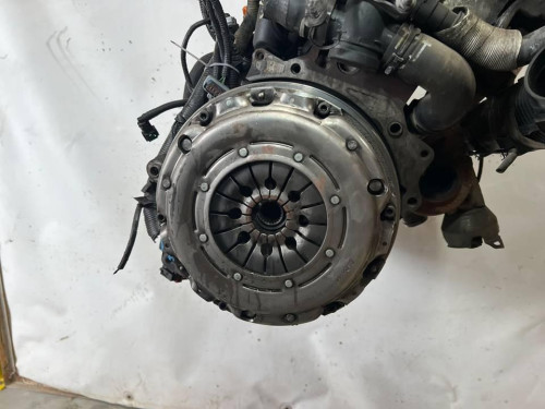 MOTOR COMPLETO 