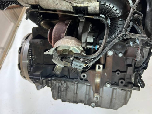 MOTOR COMPLETO 