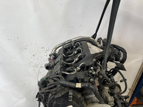 MOTOR COMPLETO 