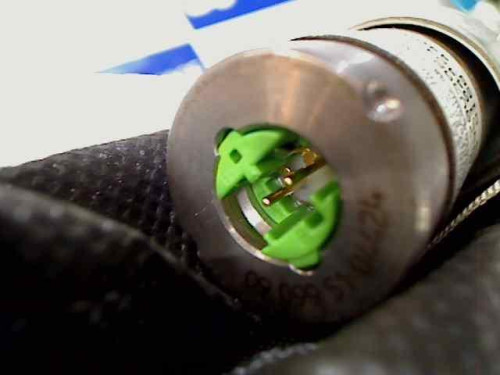 AIRBAG CORTINA DELANTERO DERECHO Peugeot 308 SW 