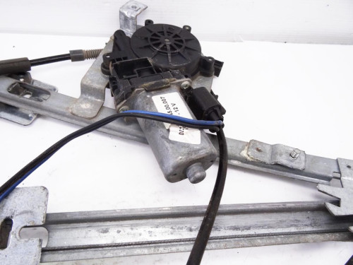  ELEVALUNAS DELANTERO DERECHO, BMW, SERIE 3 BERLINA (E46) 