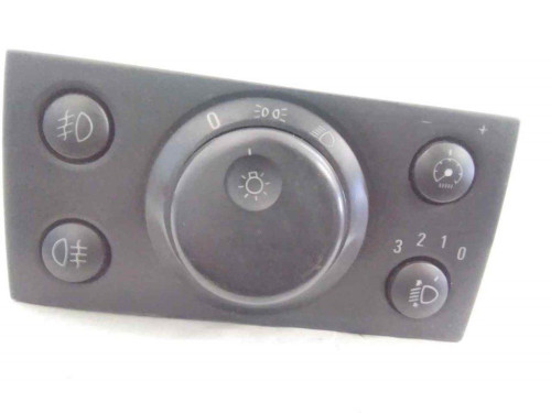 MANDO MULTIFUNCION Opel VECTRA C BERLINA 