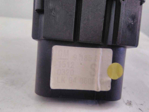 MANDO MULTIFUNCION Opel VECTRA C BERLINA 