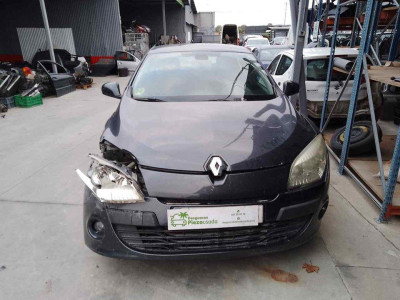 RENAULT MEGANE III BERLINA 5P