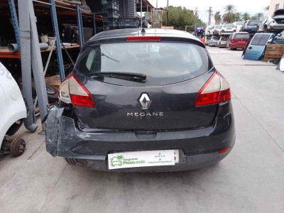 RENAULT MEGANE III BERLINA 5P