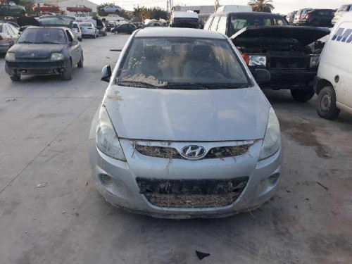  HYUNDAI I20 (PB) 