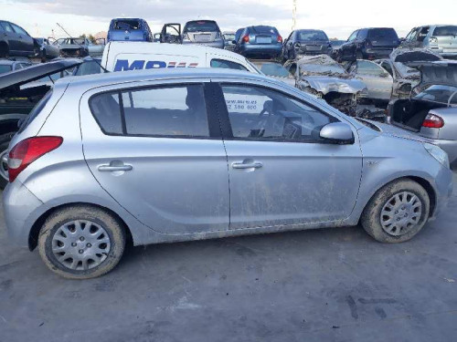  HYUNDAI I20 (PB) 