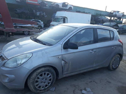  HYUNDAI I20 (PB) 